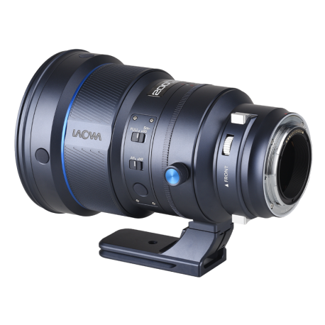 Laowa 200 mm f/2 AF FF pro Nikon Z